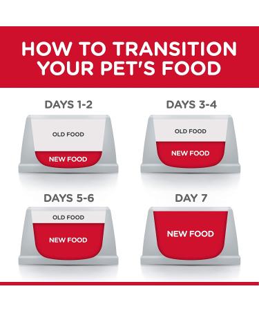 Hill's Science Diet Adult 11+ Dry Dog Food for Senior Small Paws - Chicken Meal, Barley & Brown Rice Recipe - 4.5 lb Pack - Buy Online on GoSupps.com