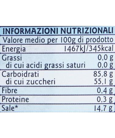 Crastan Effervescente Antacid Granules with Lemon Juice 7.8oz Glass Jar - Italian Import - Buy Online on GoSupps.com