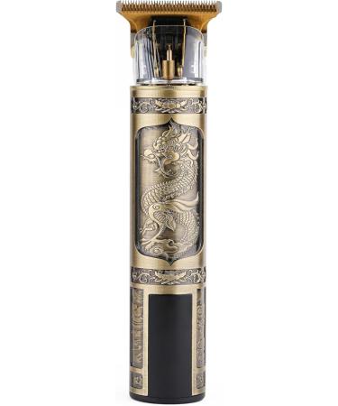 Nave Beard & Hair Trimmer for Men - Rechargeable Electric Razor Cordless Clippers Perfect Grooming Gift for Husband & Father - Buy Online on GoSupps.com