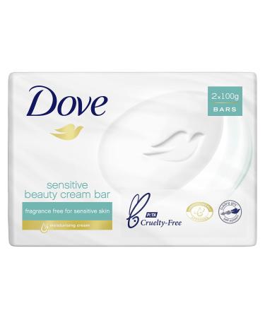 Dove Extra Sensitive Cleansing Bar