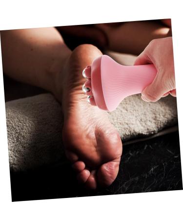 Gleavi 3-Part Massage Roller Face Tool | DERM Scooter & Percussion Massage Device for Hair & Body | Structured Facial Rollers  - Buy Online on GoSupps.com