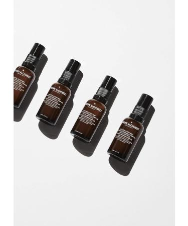 Grown Alchemist Anti-Pollution Mist 30ml | Hydrating Antioxidant Shield Hyaluronic Acid & Plant Peptides for Anti-Aging - Buy Online on GoSupps.com