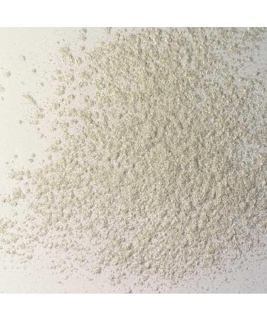 Scrumptious Sprinkles - Sparkle Dust Silver - 10g. Super glitzy edible sparkle dust. Sprinkle & dust over cakes icing chocolate & ice cream to make a real show stopping statement. (Silver) - Buy Online on GoSupps.com