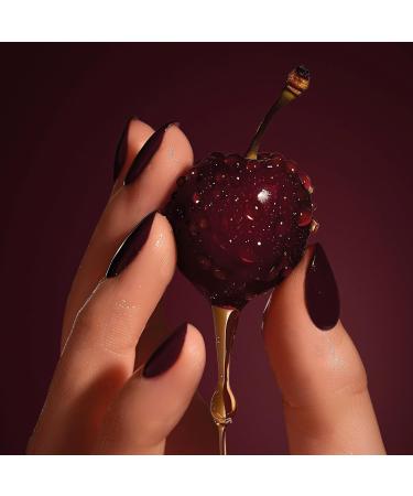  O BOTICARIO O Botic rio Nativa SPA Cherry Red 50g | Scented Hand Cream | Deep Hydration with Quinoa Oil | Vegan - Buy Online on GoSupps.com