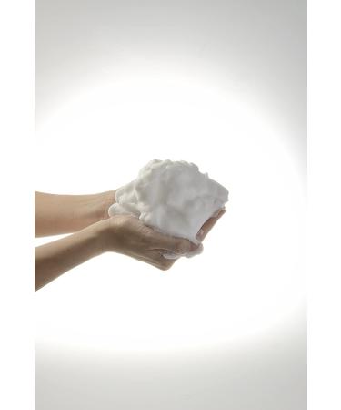 Kikumasamune Sake Skin Care Wash Foam 7.05 oz | Hydrating & Nourishing Facial Cleanser - Buy Online on GoSupps.com
