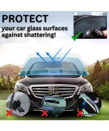 Visiolex Nano Coat One Way Mirror Visiolex Nano Coat One Way Mirror Visiolex Nano Coat Nano Coat One Way Mirror for Windows Monitoring Rooms and Car Rearview Mirrors (3Set) - Buy Online on GoSupps.com