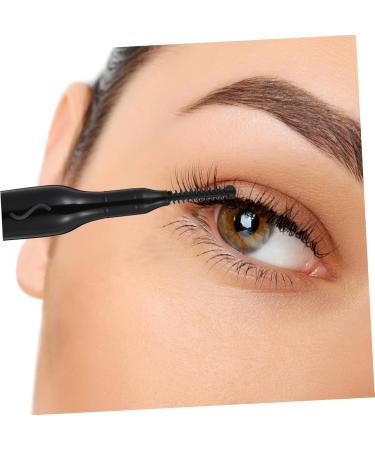 POPETPOP 1 Set Eyelash Tester Electric Eyelash Curlers Heating Lash Curler Electric Lash Curler Heat Eyelash Curler Mini Hair Charging Eyelash Curler Abs Heater Electro-Thermal 15.3X2.3cm - Buy Online on GoSupps.com
