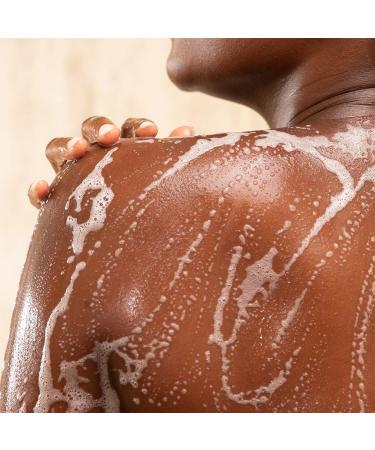 Tatcha Forest Awakening Hinoki Body Wash 200 ml | Gentle Exfoliating Scrub 6.8 fl oz - Buy Online on GoSupps.com