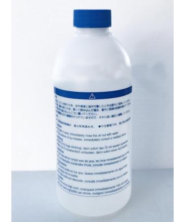 Juki Defrix Sewing Machine Oil (No.1) - 60ml - Genuine Japanese Import - Buy Online on GoSupps.com