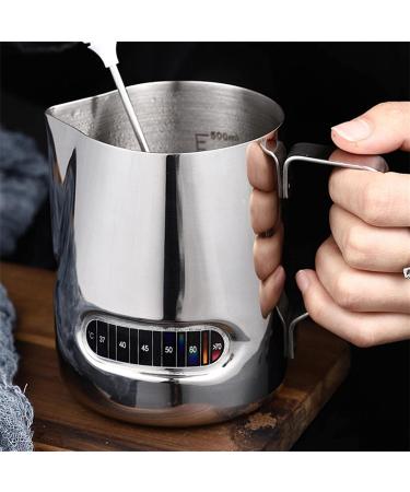 10-Piece Thermometer Sticker Set for Aquarium & Coffee - Digital Strips for Accurate Temperature Measurement - Buy Online on GoSupps.com