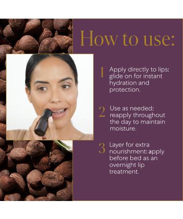 Bella Spirit by Chaz Dean Restorative Lip Treatment - Tinted Lip Balm Lip Tint Hydrating Lip Oil Long Lasting Moisturizing - Sheer Tint 0.45 Oz (Pack of 1) - Buy Online on GoSupps.com