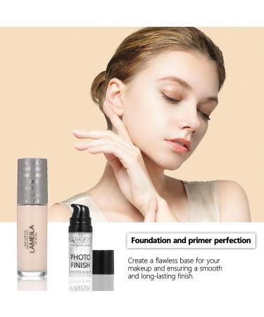 Shop Women's Makeup Kits | Full Makeup Set with Foundation Primer Eyeshadow & More for Teens & Adults - Buy Online on GoSupps.com