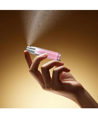 Pheromone Perfume for Women -Long-lasting and Addictive Personal Roll-on Pheromone Perfume Oil Fragrance Enhance Attraction (Pungent Rose) - Buy Online on GoSupps.com