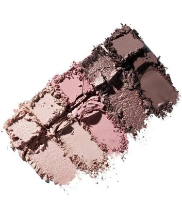 Catrice 5 in A Box Mini Eyeshadow Palette No. 020 Soft Rose Look | Vegan Multicolored Eyeshadow - 5 Pink Tones Matt Metallic & Shimmering (4G) | International Shipping Available - Buy Online on GoSupps.com