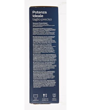 Philips HC7650/15 Hair Clipper Series 7000 - 28 Length Settings 3 Attachments & Professional Haircut Set - Buy Online on GoSupps.com