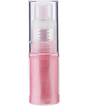 Magic Colours Pixie Dust Edible Glitter Powder Spray for Cake Decoration (Himalaya Pink) - Buy Online on GoSupps.com