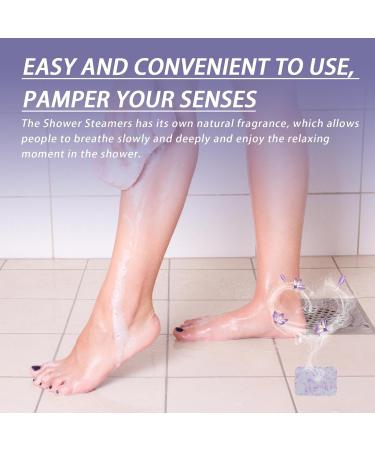 Shower Steamer | Christmas Stockings for Women Men | Women for Christmas Christmas Socks for Women Adults Steamers for Women - Buy Online on GoSupps.com