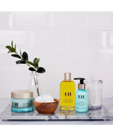 Emma Hardie Moringa Luxury Hand and Nail Treatment 120ml | SPF 30 Sun Protection | Vegan & Cruelty-Free - Buy Online on GoSupps.com