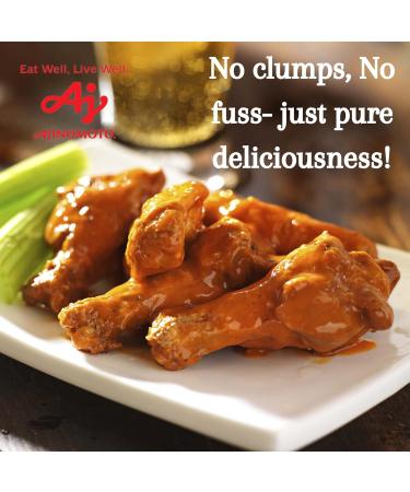 Ajinomoto Amoy Chicken Powder 1kg - Vmart: Premium Seasoning Blend - Buy Online on GoSupps.com
