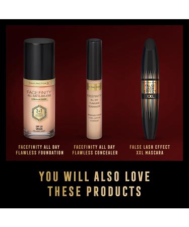 Buy Max Factor 2 ml (2-Person Pack) - International Shipping Available | Top Quality Cosmetics - Buy Online on GoSupps.com