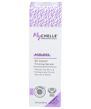 MYCHELLE G2 Instant Firming Serum 1 FZ
