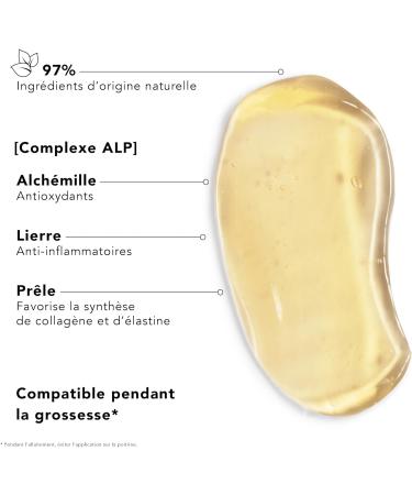 Lierac Phytolastil Stretch Mark Prevention Gel for All Skin Types 400ml - Buy Online on GoSupps.com