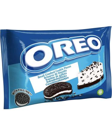 Oreo Crumbs Dessert Cookie - Vanilla - Pack of 2 - Buy Online on GoSupps.com