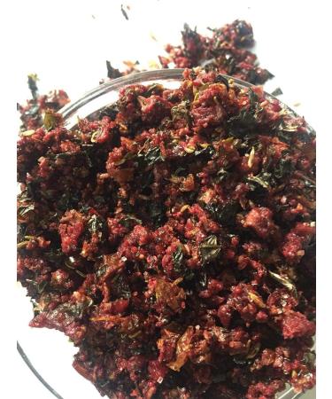 Hungry Harvest Banarasi Laal Mix Mukhwas 300g Mouth Freshener Digestive After-Meal Snack _Packing May Vary - Buy Online on GoSupps.com