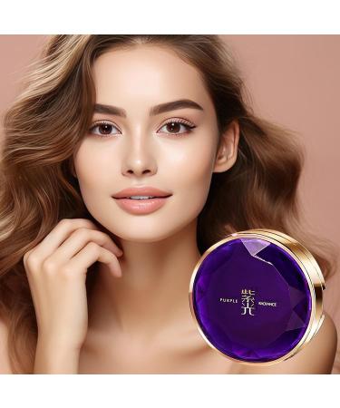  Maidong BB Cream Foundation BB Foundation Full Coverage Full Coverage Air Padding for an Even Neutral Complexion Maidong - Buy Online on GoSupps.com