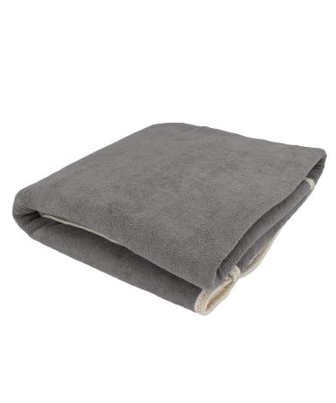 Electric Blanket 1.8M EU Plug 220V - Comfortable 1-Button Control (200x180 cm 180W) | Warmth & Luxury for Home - Buy Online on GoSupps.com