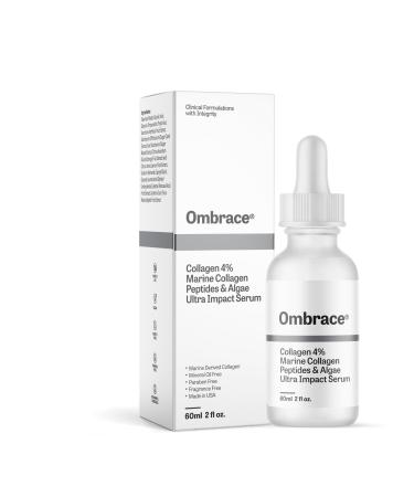 Collagen 4% 60ml Facial Serum
