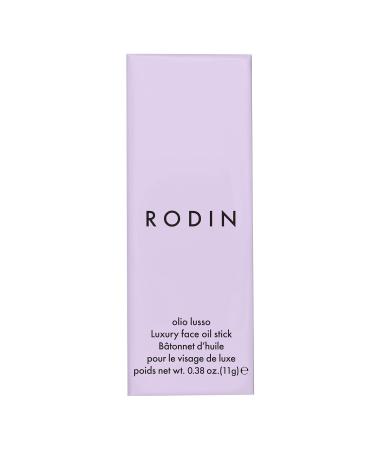 Rodin Olio Lusso Luxury Face Oil Stick - Lavender Absolute 0.38oz | Premium Skincare for Glowing Skin Shop Internationally - Buy Online on GoSupps.com