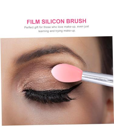 Buy MAGICLULU 36 Pcs Silicone Lip Brush Set - Lip Mask & Lip Balm Applicator for Flawless Makeup - International Shipping Available - Buy Online on GoSupps.com