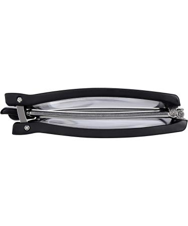 Read Optics Folding Reading Glasses - Blue Light Blocking Ready Reader with Travel Case | Anti-Glare UV Filter | Mens/Womens +1 to 3.5  - Buy Online on GoSupps.com