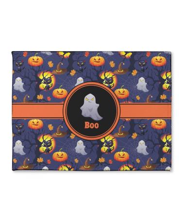 YouCustomizeIt Personalized Halloween Night Microfiber Screen Cleaner