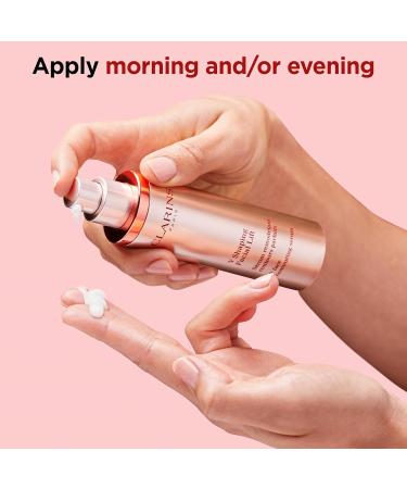 Clarins V Shaping Facial Lift Serum 50ml - Buy Online on GoSupps.com