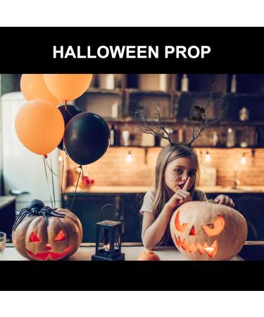 Healvian Antler Headband Tree Branches Headdress with Butterflies Women Headband Tree Branches Butterfly Headband Antler Tree Branches Headband Fairy Crown Wedding Christmas Halloween Costume Headband - Buy Online on GoSupps.com