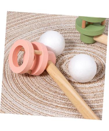 Buy Ipetboom 2st Funny Foam Floating Balance Balls - Perfect Birthday Party Gifts & Favors | International Shipping Available - Buy Online on GoSupps.com