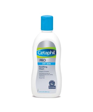 Cetaphil Pro Soothing Wash 10 Ounce
