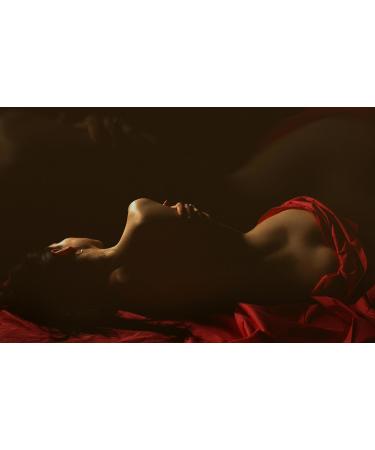 Pheromone Perfume for Women- Deep Obsession Attraction Roll On Love Potion 1 Fl Oz (Pack of 1) - Buy Online on GoSupps.com