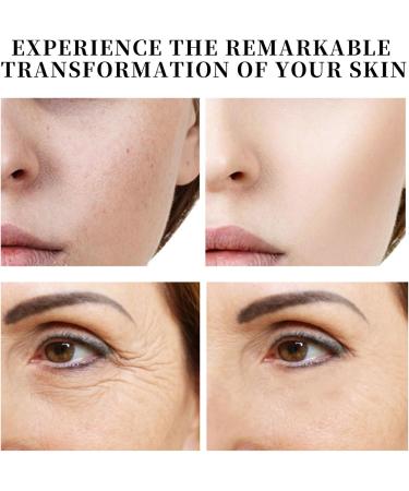 PrimeCove - Stem Cell DNA+ Collagen Facial Cream (50g) | Hydrate Combat Aging & Soothe | Powerful Ingredients - Grape Fruit Cell Extract Hydrolyzed Collagen & More - Buy Online on GoSupps.com