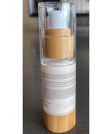 GELAYE Rejuvenating Facial Serum - 100% Natural Skin Tone Enhancer for Men & Women | Hydrate Soften & Revitalize | 1 FL OZ - Buy Online on GoSupps.com