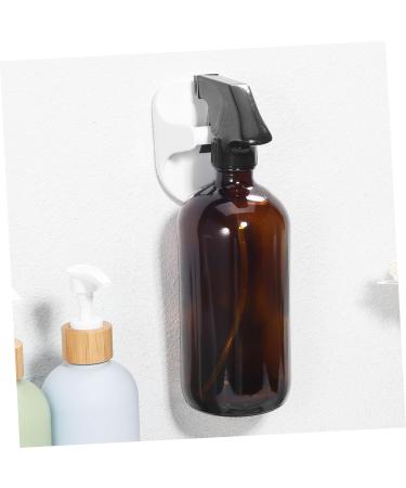 Minkissy Watering Can - 10 Pack Spray Bottle Holder & Hooks for Cleaning & Misting - Buy Online on GoSupps.com