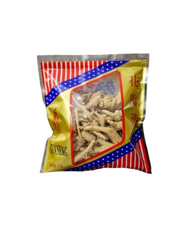 Royal Seafood USA Premium 5 Years American Ginseng 16oz Dried Herbal Tea Dried Ginseng 450g