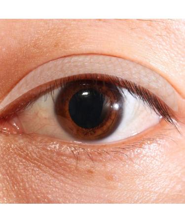 Housoutil 4 Pcs Lace Mesh Double Eyelid Sticker Decor Eyelid Shadow Sticker Double Eyelid Stickers Big Eyes 6x6cmx2pcs As Shownx2pcs - Buy Online on GoSupps.com