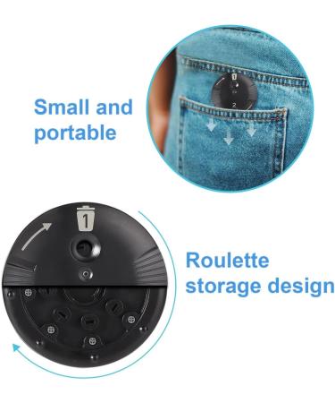Xumann Phonak Hearing Aid Accessories and Brush Hearing Aid Filters Cerushield Disk Phonak Hearing Aid Ear Wax Guard - Buy Online on GoSupps.com