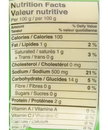 Vita Sana Ready Gluten-Free Polenta Italian Corn Meal 900g - Buy Online on GoSupps.com