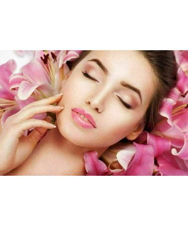 Organic Pure Oil 32 oz Rose Hydrosol Water Spray Mist - 100% Pure Rosewater Toner for Skin, Hair, Linens & Rooms - Buy Online on GoSupps.com