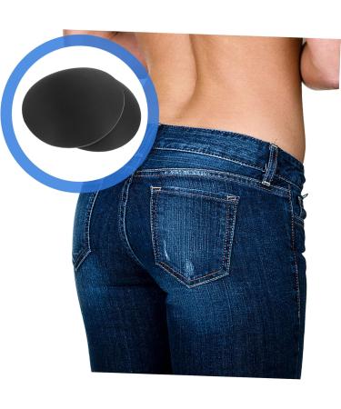 Gleavi 3 Pairs Butt Lift Underwear - Reusable Hip Pads for Men | Realistic Body Formation & Enhanced Buttocks - Buy Online on GoSupps.com